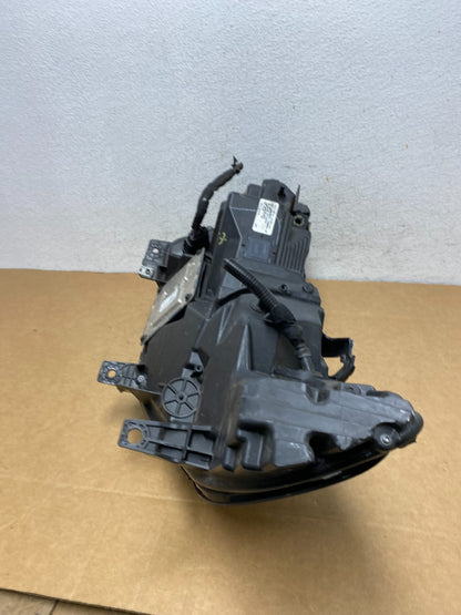 2020-2023 Ford Explorer Right Passenger side LED Police Headlight AD4457 DW7