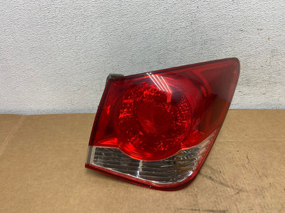 2011 2012 2013 2014 Chevrolet Cruze Right Passinger RH Side Tail Light AD6199 LK0