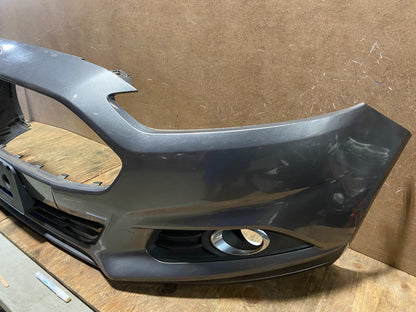 2013 to 2016 Ford Fusion Front Bumper Cover AG2817 PS2