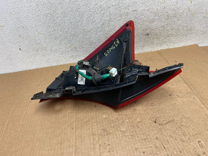 2014 - 2019 Nissan Versa Note Hatchback Right Passenger Tail Light AI5425 LK4