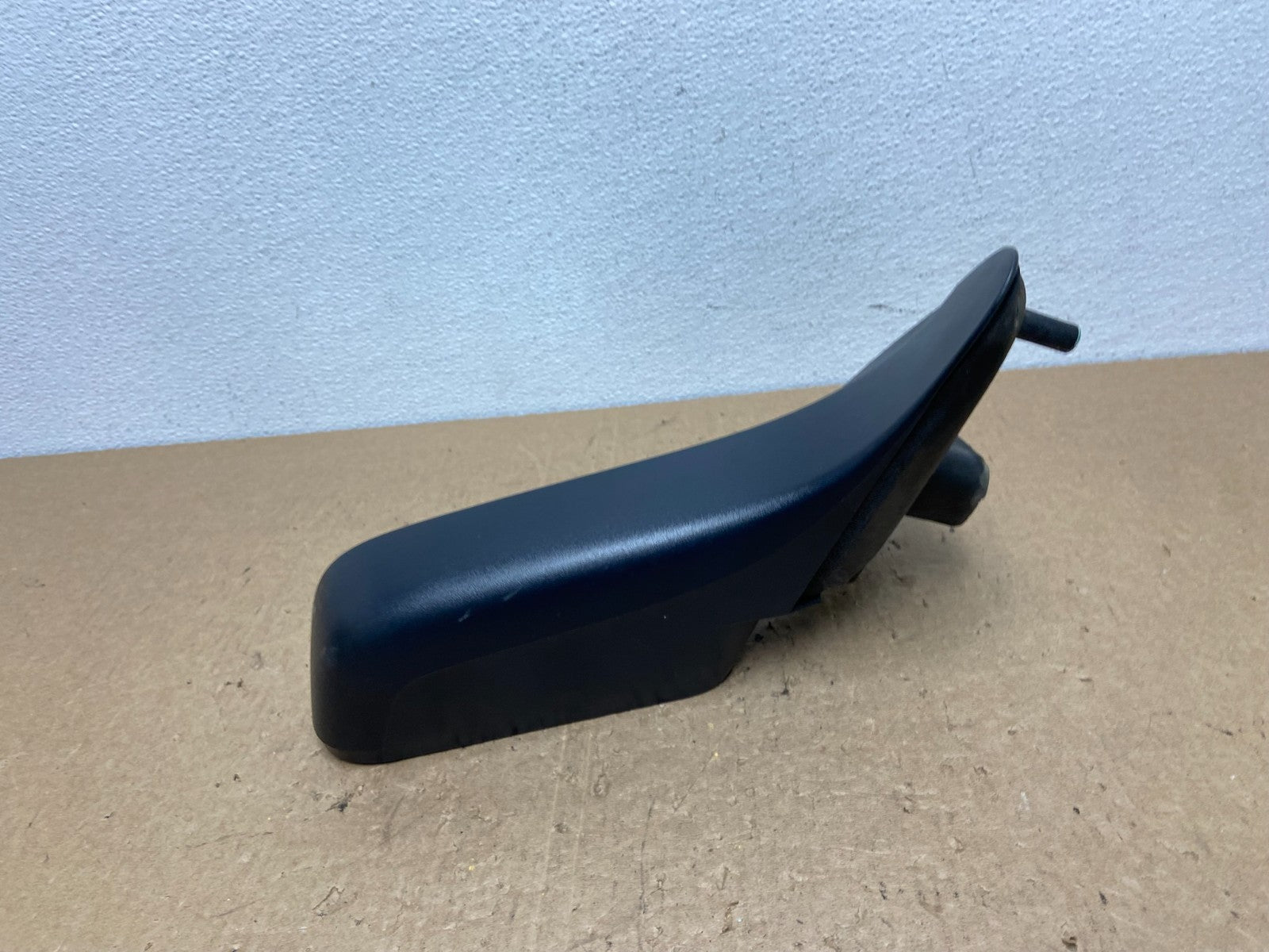 2008 to 2011 Ford Focus Right Passenger View Door Heated Mirror Oem AC1466 DW4