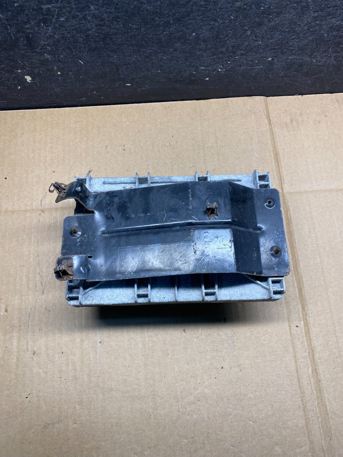 2007 Chrysler Town Country Caravan 3.8L Engine Control ECU p05187558ab AI9854 DW1