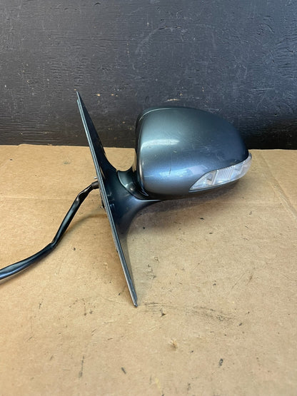 2006 - 2008 Mercedes-Benz S-Class Left Driver LH Side View Mirror AE0989 DW1