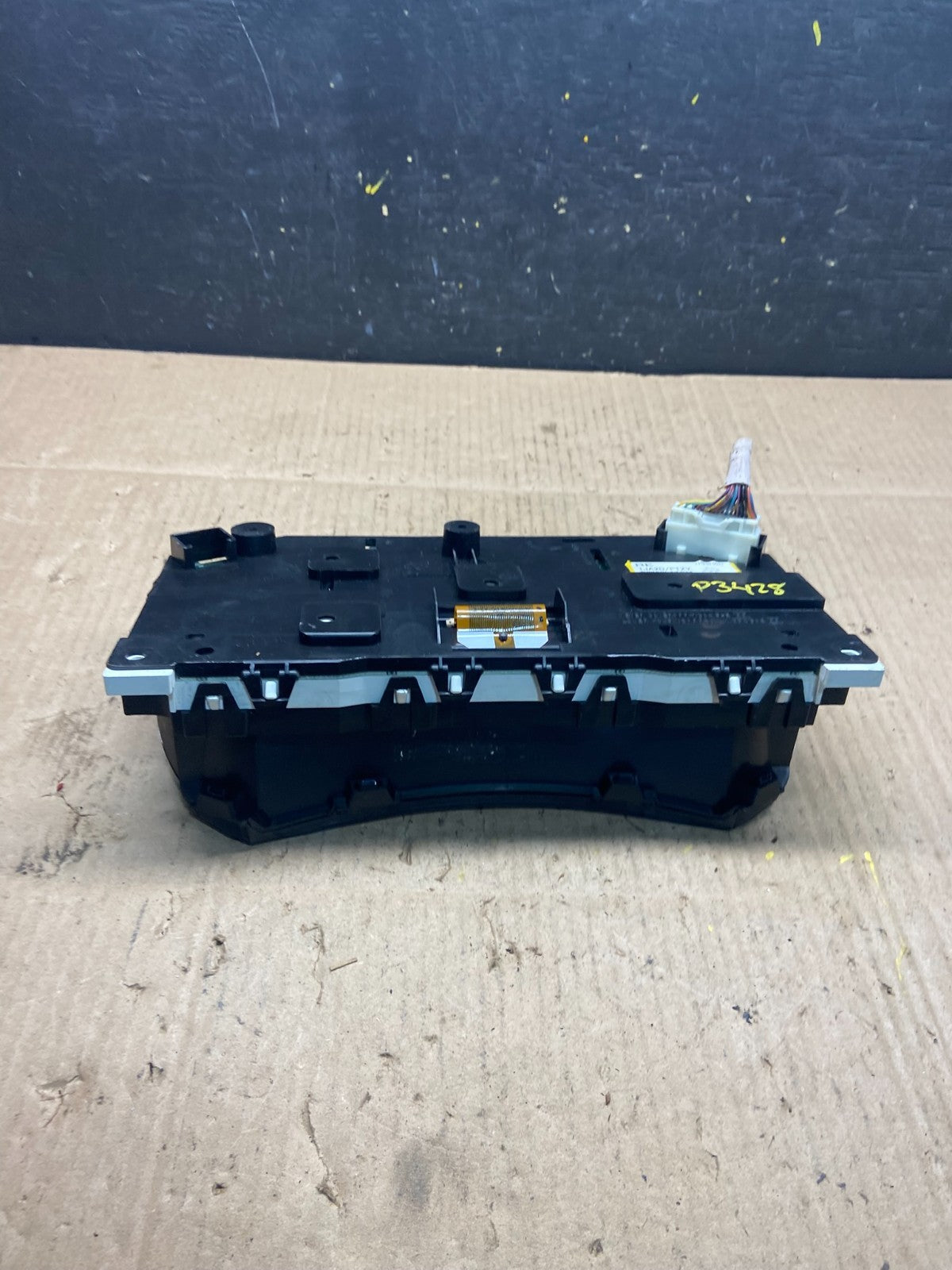 2012 Nissan Quest Speedometer Cluster Gauge Dashboard P3428 DG5