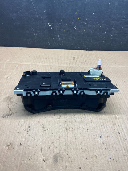 2012 Nissan Quest Speedometer Cluster Gauge Dashboard P3428 DG5