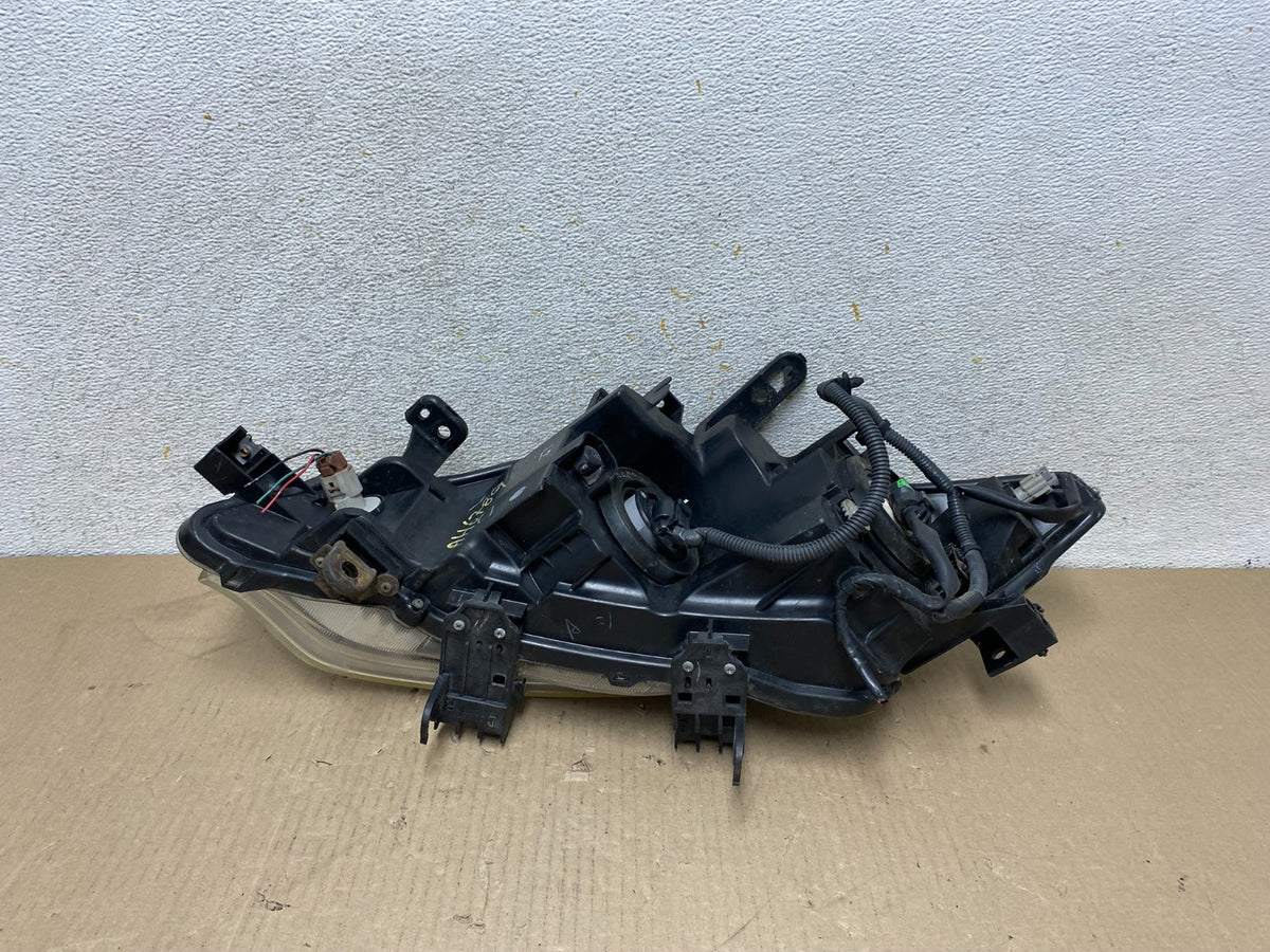 2011 to 2014 Nissan Murano Headlight Right Passenger Rh Halogen AH6789 DW6