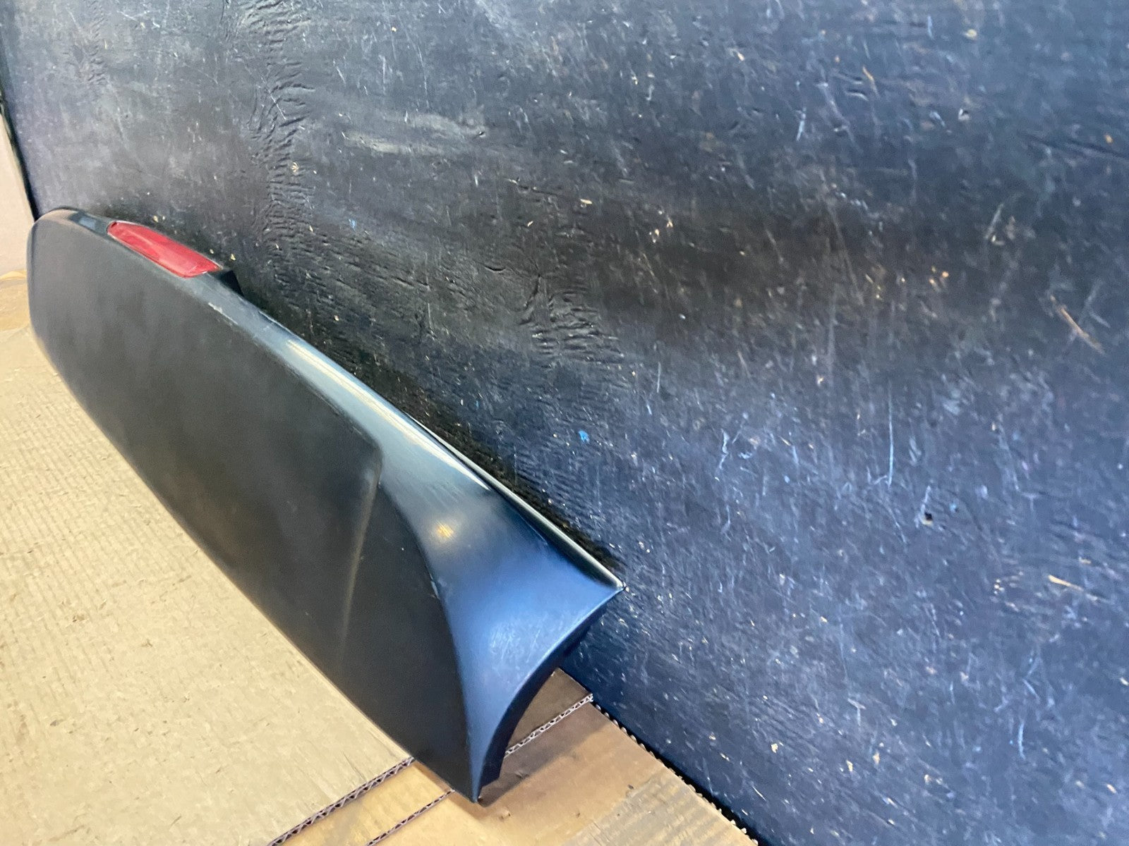 2006 2007 2008 Honda Pilot Rear Trunk Spoiler Gate Oem S1456 DG1