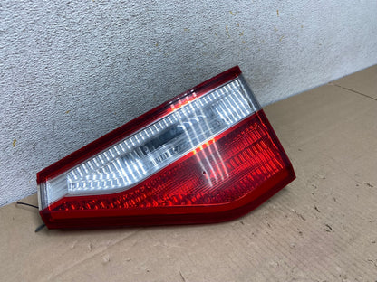 2011 - 2013 Honda Odyssey Inner Tail Light Right Passenger RH Side AI2180 LK2