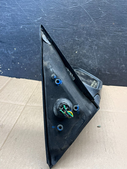 1999 to 2002 Saab 9-3 Right Passenger RH View Door Mirror Oem R9448 DG4