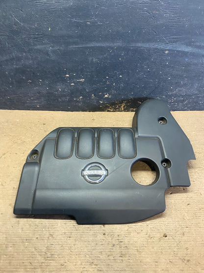 2007 to 2013 Nissan Altima 2.5 L Engine Cover OEM S3454 DG1
