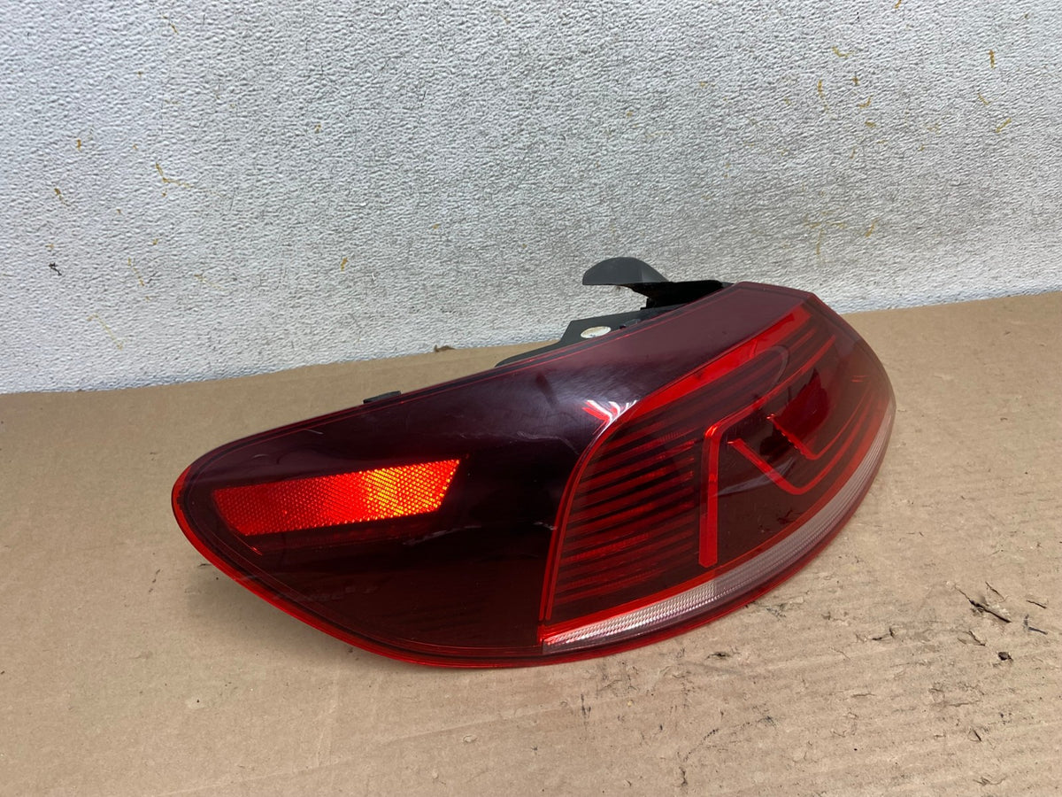 2013 to 2017 Volkswagen CC Left Driver LH Side LED Tail Light AI0984 LK2