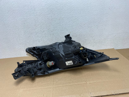 2014 2015 2016 Nissan Versa Note Left Driver LH Side Headlight AE4860 DW8