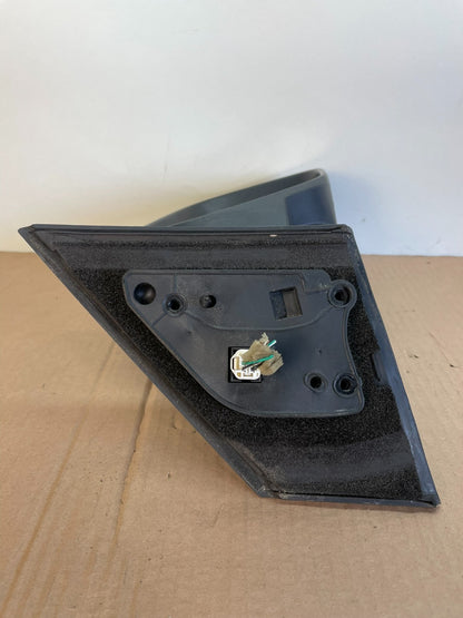2007-2009 Mazda Cx-9 Right Passenger Rh Side View Door Turn Mirror AG7748 DW4