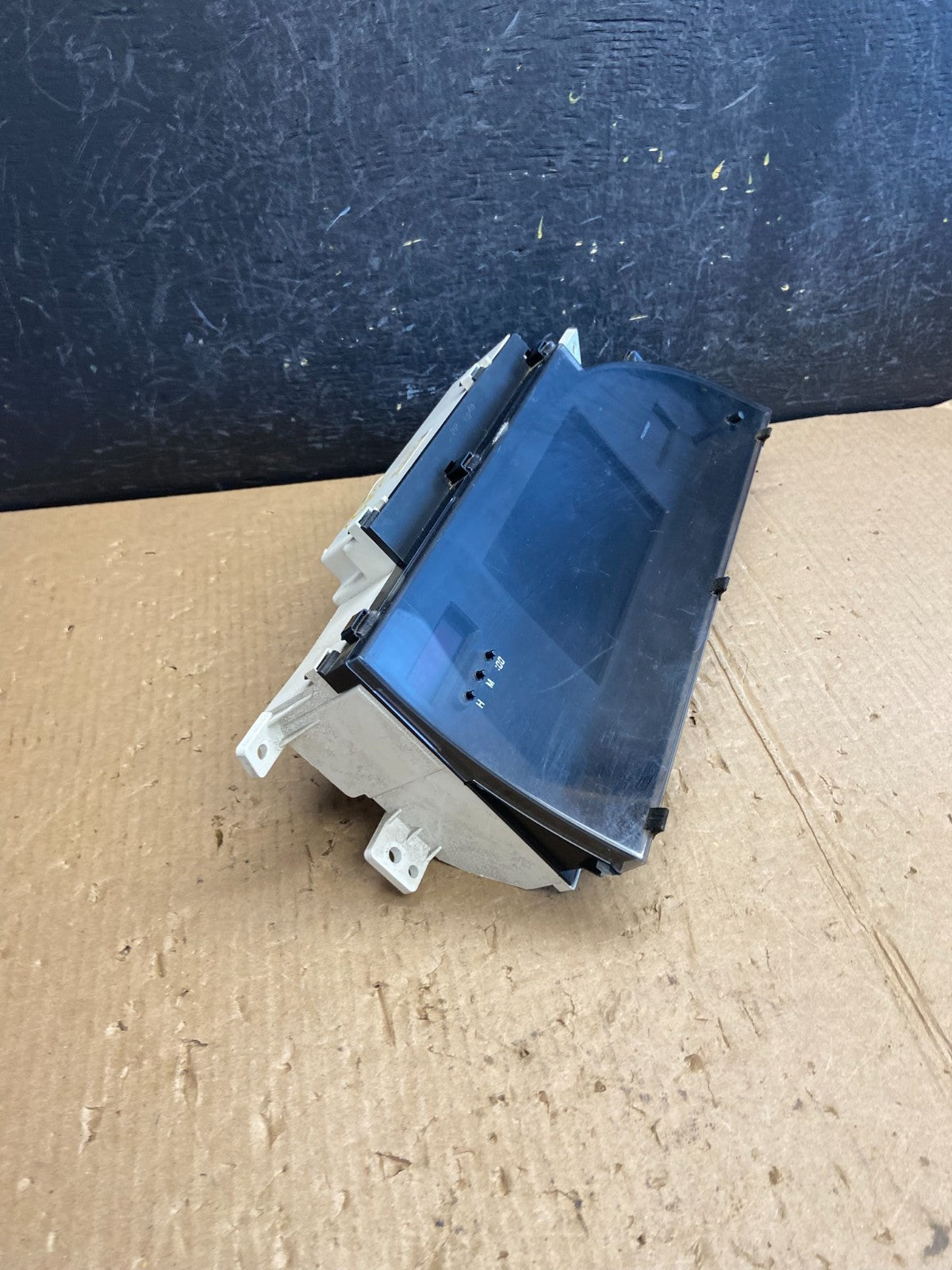 2005 to 2007 Toyota Avalon Information Display Screen AE4130 DG2