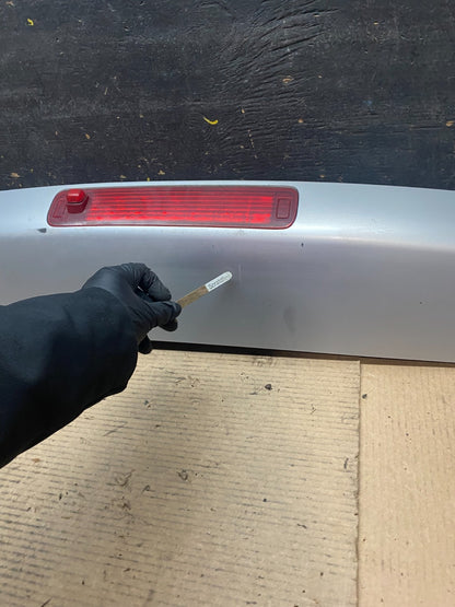 2009 to 2015 Honda Pilot Rear Trunk Spoiler Gate Oem V7166 DG7