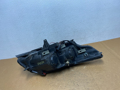 2013 2014 2015 Chevrolet Malibu Headlight Projector Left Driver Side AE1601 DW8