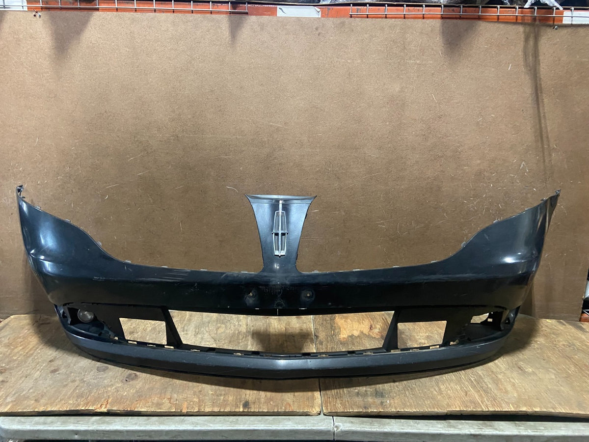 2013 to 2019 Lincoln MKT Front Bumper Cover AA92790