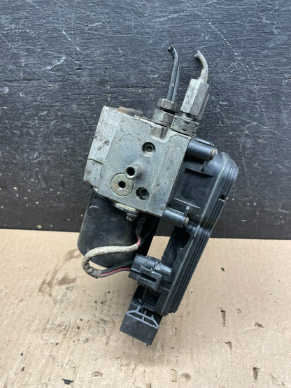 2003 2007 Ford E250 E350 Anti-Lock ABS Antilock Brake Pump U1752 DG3