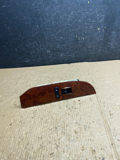 2007-2014 Tahoe Yukon Suburban Escalade Passenger Window Switch Control AF1655 D0