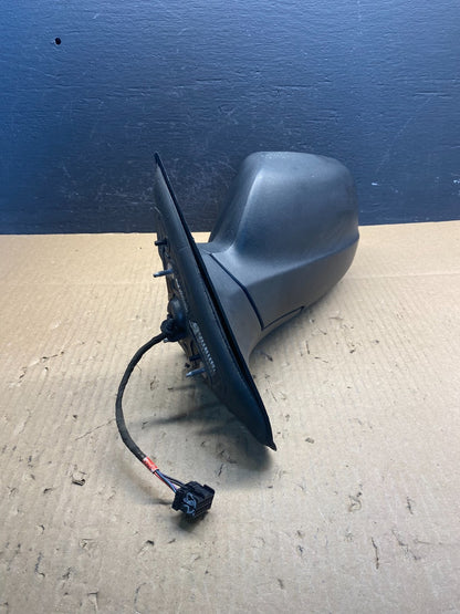2005-2010 Jeep Grand Cherokee Left Driver Power Door Mirror ac2618 DG1