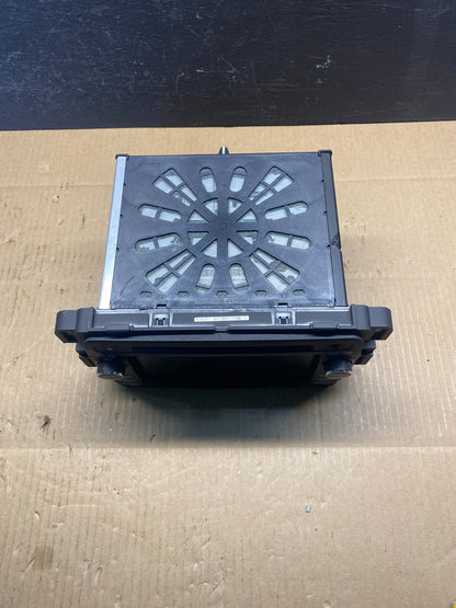2013 2014 GMC Acadia Radio Display Screen AM/FM AUX ad1511 DG3