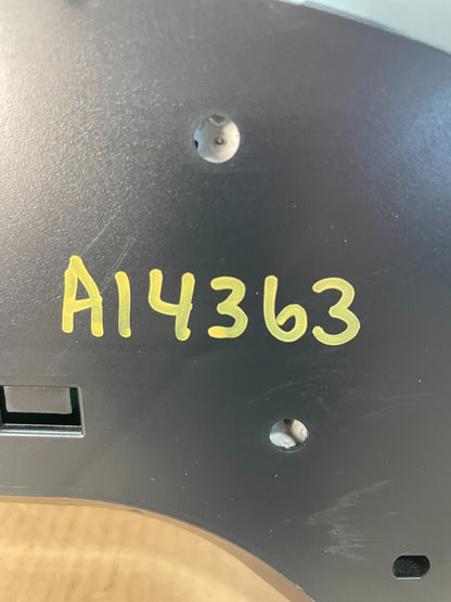 2008 2009 2010 Chevrolet Express Speedometer Cluster Gauge AI4363 DG10