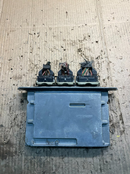 2006 Ford Truck F-Series SD 6.8L v10Engine Control ECU Computer Module y0046 DG0