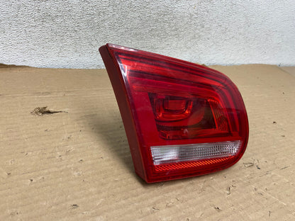 2011 to 2016 Volkswagen Eos Left Driver LH Inner Tail Light AG8225 LK1