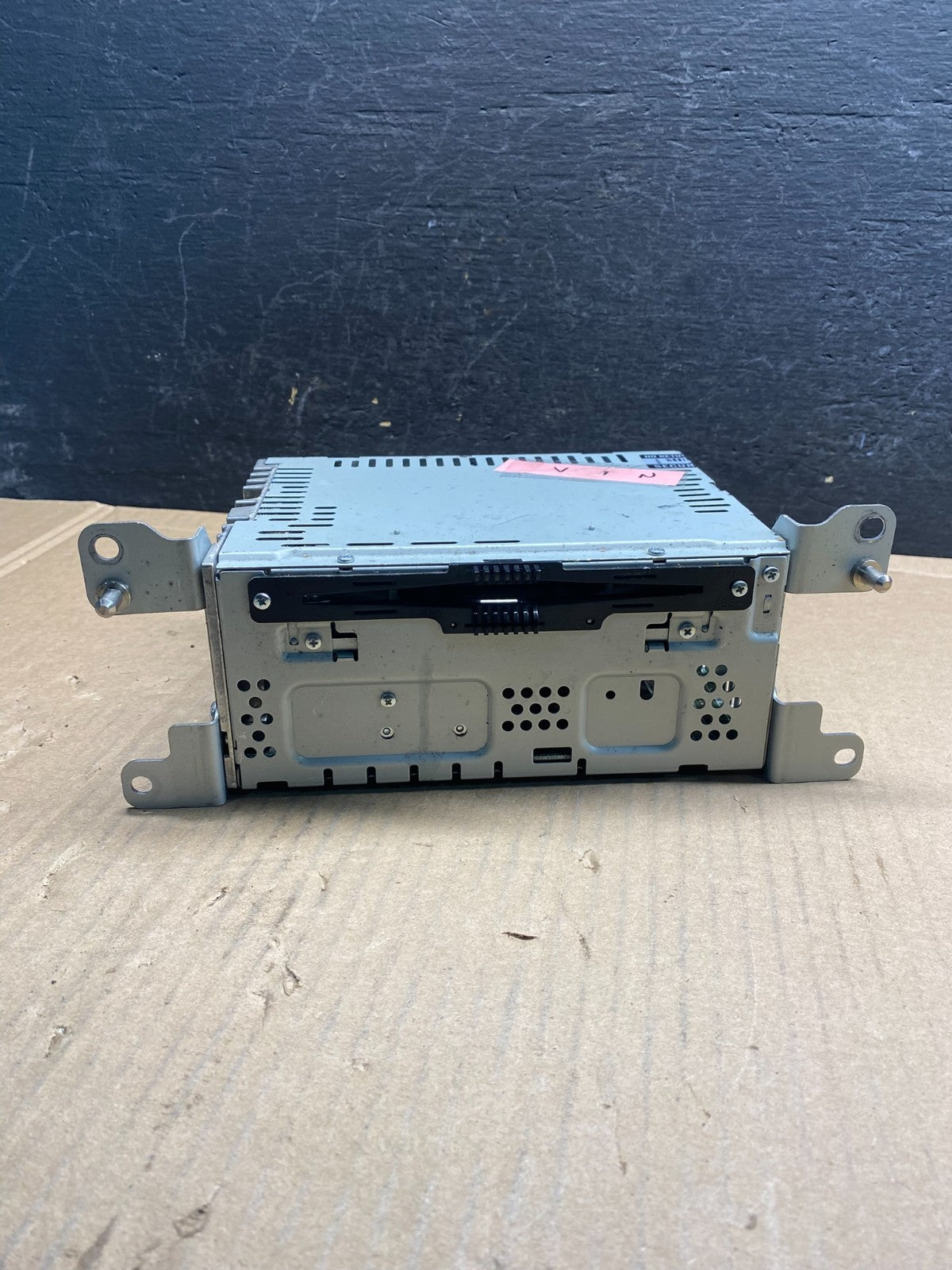 2016 2017 Ford Fusion Radio Audio Receiver AM FM CD MP3 ae7929 DG0