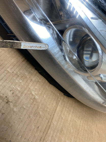 2013 2014 2015 Chevrolet Malibu Headlight Projector Left Driver Side AI69623