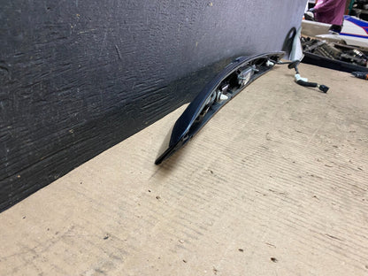 2016-2019 Chevrolet Trax Rear Trunk Camera Molding Trim Oem J7302 GD7