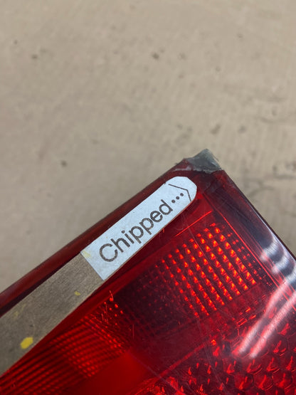 2011-2013 Jeep Grand Cherokee Right Passenger Rh Inner Tail Light AG5906 DW4