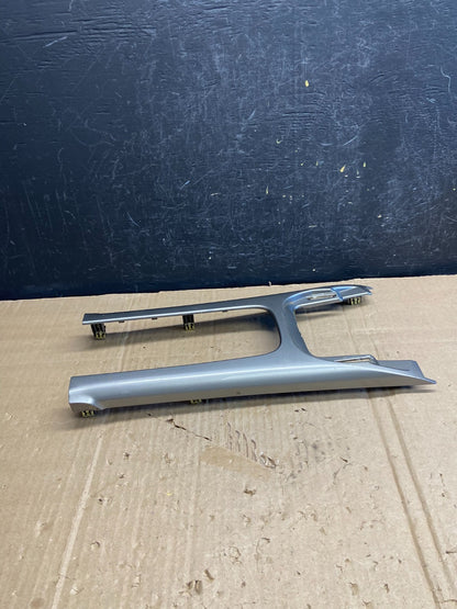 2013 2015 Chevrolet Malibu Center Floor Shifter Trim Bezel AE1757 DG2
