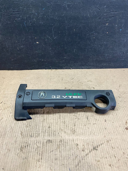 1999 to 2003 Acura TL 3.2L VTEC Engine Motor Cover Front Trim i3625 DG1 OEM0