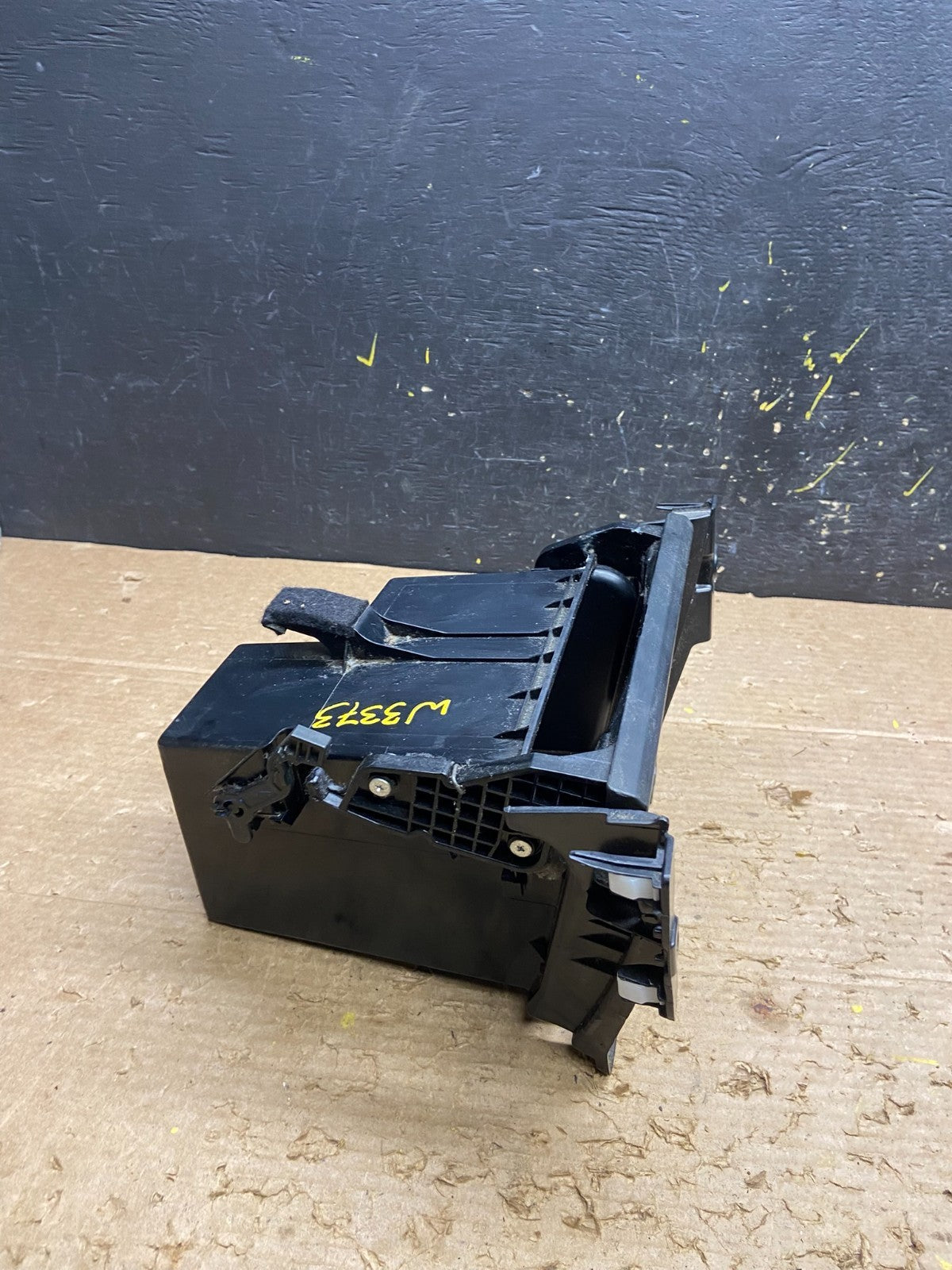2007 - 2011 Toyota Camry Console Center Storage Dash 58804-06370 w3373 DG2