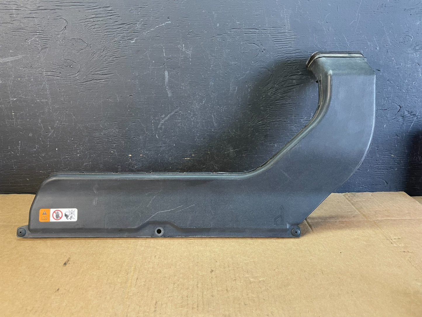 2015 - 2017 Hyundai Sonata Air Cleaner Intake Hose Tube ac5011 DG0