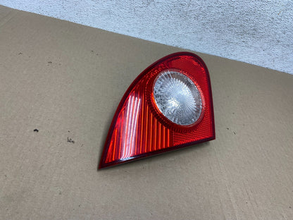 2003 - 2008 Toyota Corolla Inner Left Driver Lh Side Tail Light AE9419 LK2