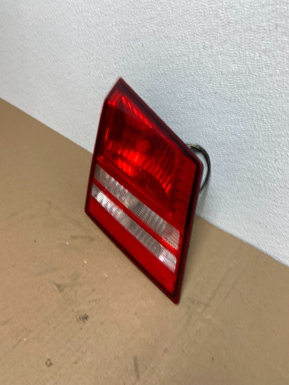 2009 2010 2011 Dodge Journey Left Driver Inner Trunk Lid Tail Light AB6338 DW1