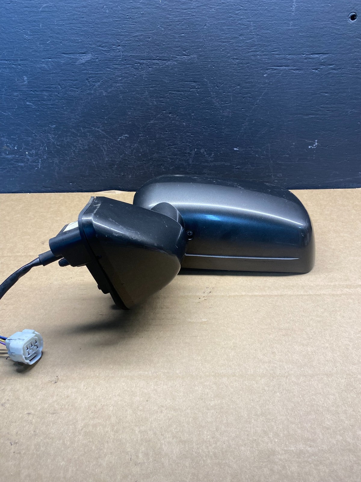 1999 to 2003 Lexus RX300 Left Driver LH Side View Door Mirror ac7938 DG2