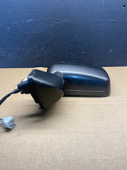 1999 to 2003 Lexus RX300 Left Driver LH Side View Door Mirror ac7938 DG2