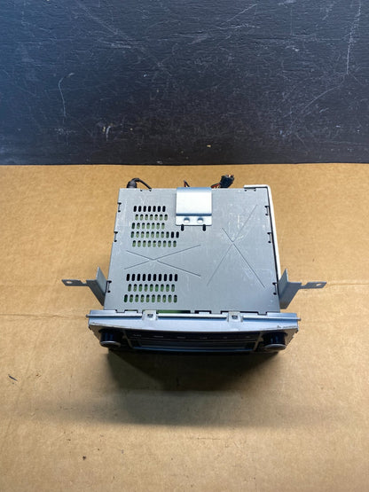 2007 to 2009 Hyundai Santa Fe AM/FM Radio CD Player AD7332 DG4