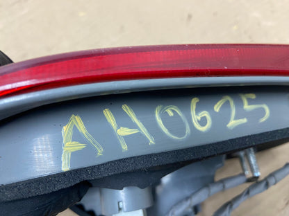 2011 2012 2013 Honda Odyssey Left Driver Lh Side Tail Light Inner AH0625 LK7
