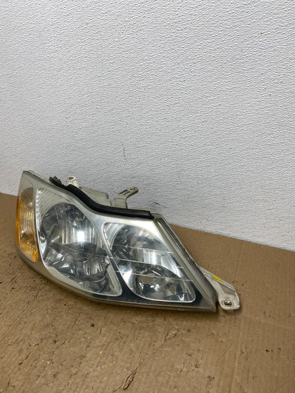 2000-2004 Toyota Avalon Halogen Headlight Right Passenger RH OEM AC0147 DW1