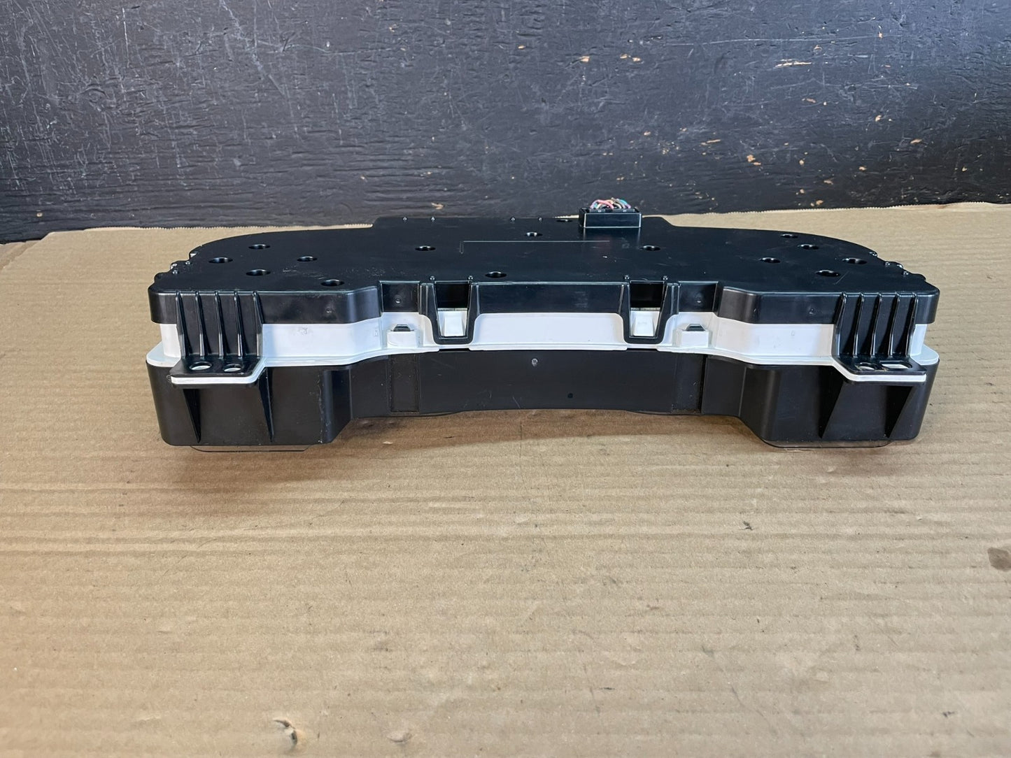 2008 2014 GMC Chevrolet Yukon Tahoe Speedometer Cluster Gauge AF3436 DW3