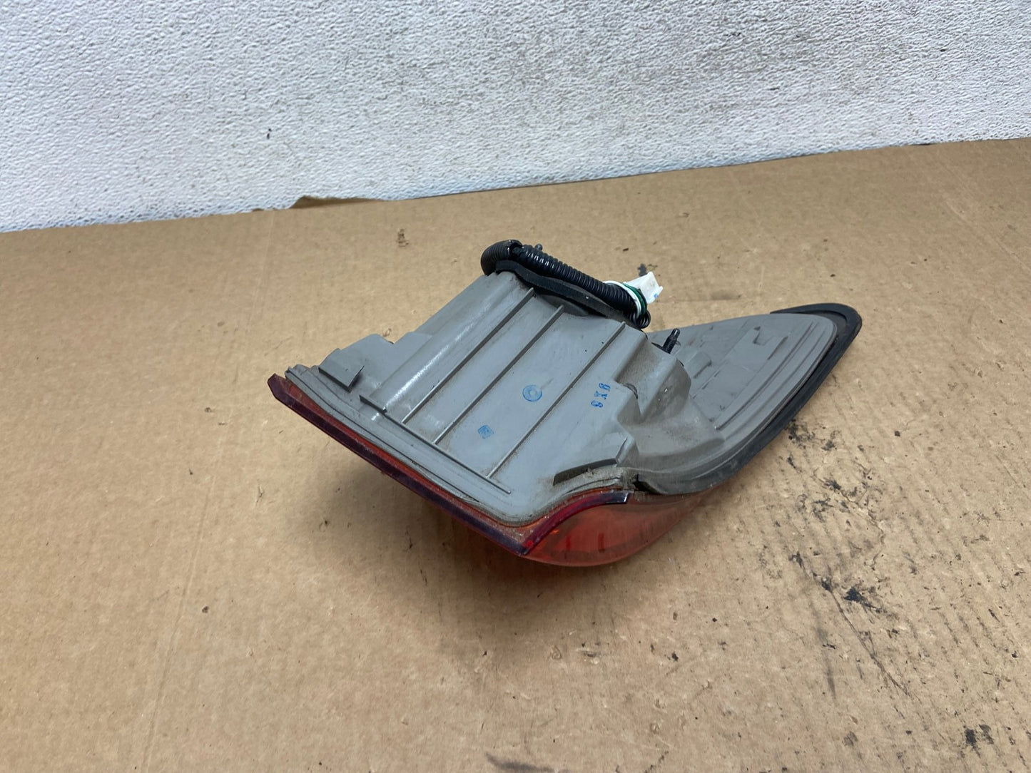 2009 - 2010 Lexus Is250 Is350 Right Passenger RH Side Tail Light AG2148 LK5