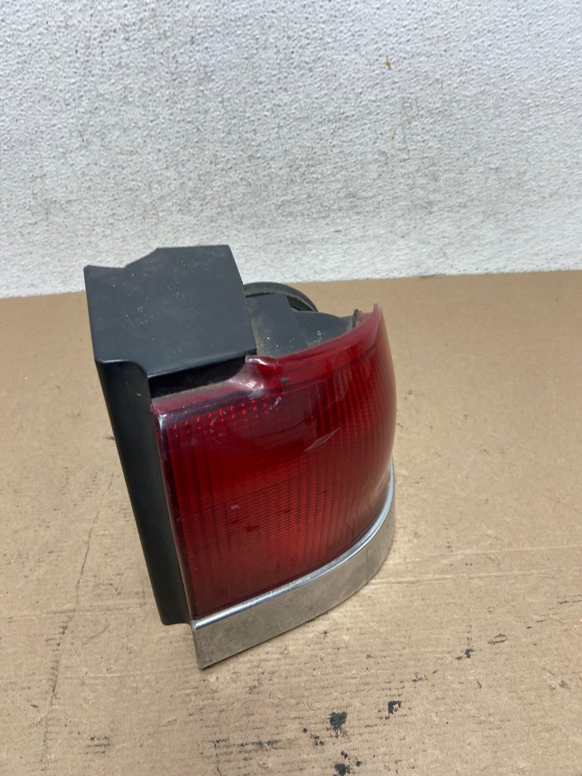 1994 - 1997 Ford Cougar Right Passenger RH Side Tail Light AF4549 LK2
