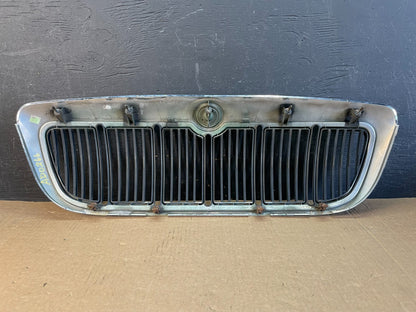 1998 to 2002 Mercury Grand Marquis Front Upper Grill Grille ad0266 DG5