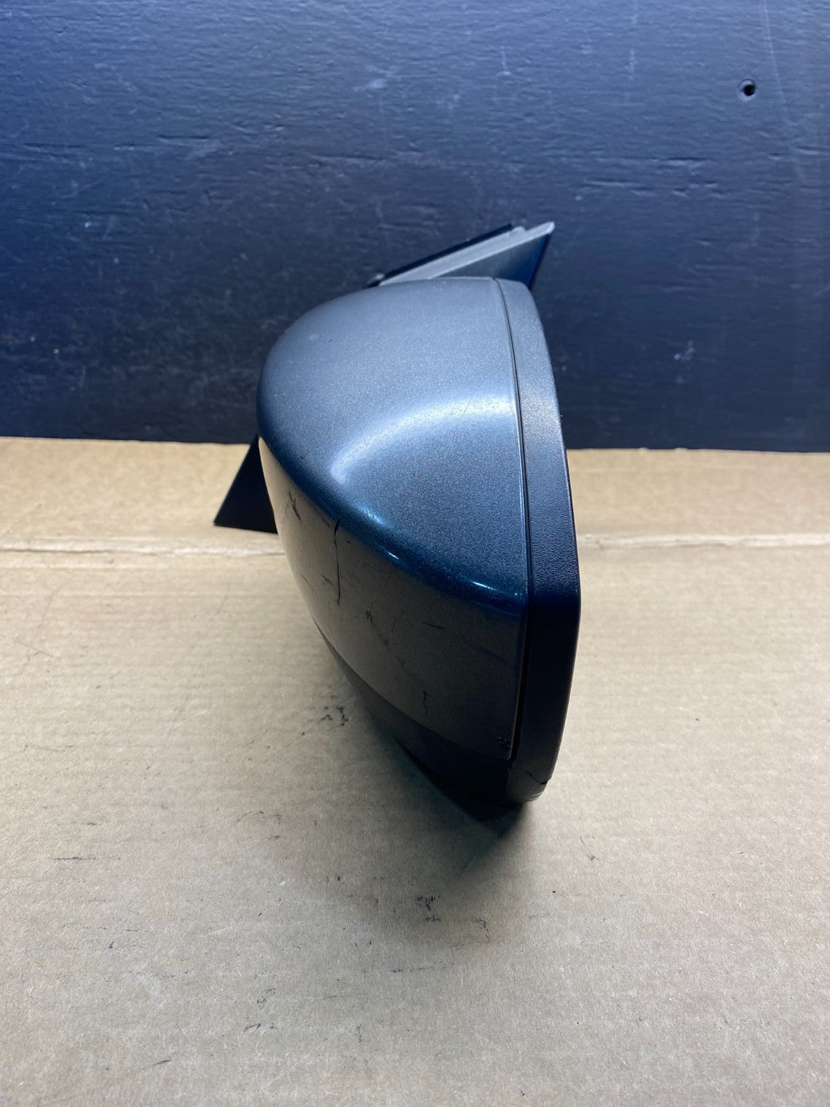 2012 2013 2014 Ford Focus Left Driver View Door Mirror AD3336 DG9