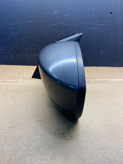 2012 2013 2014 Ford Focus Left Driver View Door Mirror AD3336 DG9