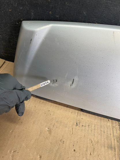 2006 2007 2008 Honda Pilot Rear Trunk Spoiler Gate Oem P8551 DG3